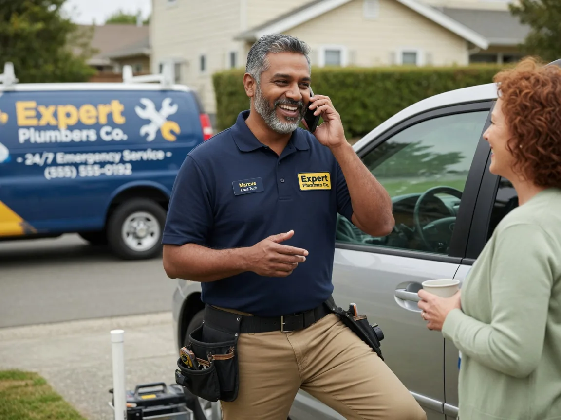 Drain Cleaning Springfield, OH FAQs